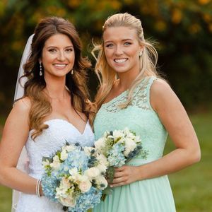 Meet your Posher, Erica